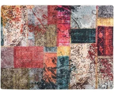 Kilimas, spalvotas, 400x300cm, neslystantis, plaunamas