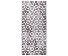 Kilimas, spalvotas, 80x300cm, neslystantis, skalbiamas