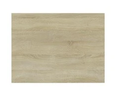 Knygų lentynos plokštės, 4vnt., ąžuolo, 40x30x1,5cm, MDP