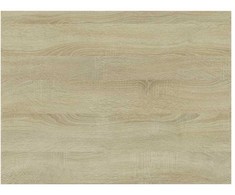 Knygų lentynos plokštės, 8vnt., ąžuolo, 40x30x1,5cm, MDP