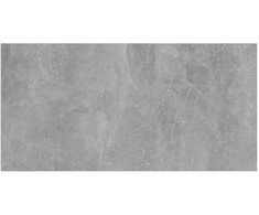 Knygų lentynos plokštės, 8vnt., betono pilkos, 80x30x1,5cm, MDP