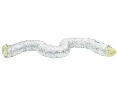 Kondicionierius Ortakis, aliuminis, 6m, 10cm skersmens, izoliuotas