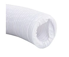 Ortakis, PVC, 6m, 10cm