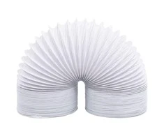 Ortakis, PVC, 6m, 15cm
