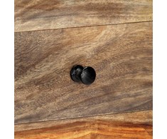 Konsolinis staliukas, 100x25x20cm, dalbergijos masyvas
