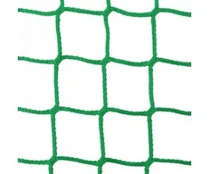 kvadratinis tinklas šienui, 0,9x3 m, 2 vnt., PP