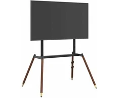Laikiklis Molbertas televizoriaus stovas, 37-86 colių ekranui, 400x600mm