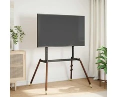 Laikiklis Molbertas televizoriaus stovas, 37-86 colių ekranui, 400x600mm
