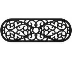 Laiptų pakopos, 10vnt., 25x75cm, guma