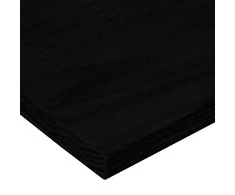 Laiptų pakopos, 2 vnt., tamsiai rudas, 70x30x2 cm, ąžuolo