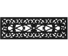 Laiptų pakopos, 5vnt., 25x75cm, guma