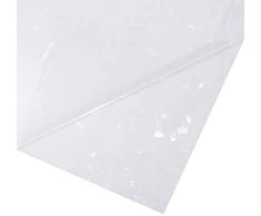 Langų plėvelė, 60x2000cm, PVC, matinė, vaivorykštės raštas