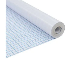 Langų plėvelės, PVC, matinės, dryžuotos