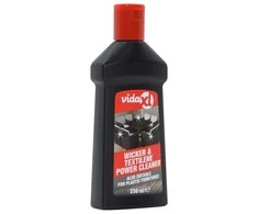 Lauko baldų valiklis ratanui ir tekstilenui, 250ml