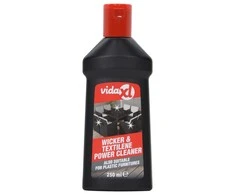 Lauko baldų valiklis ratanui ir tekstilenui, 250ml