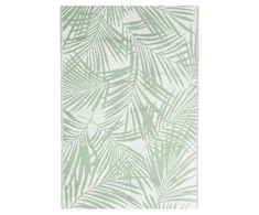 Lauko kilimas, žalios spalvos, 140x200cm, PP