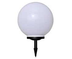 Lauko LED šviest. takeliui, 2vnt, 40cm, su įsmeig. kuoliuku