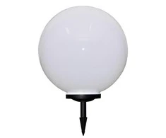 Lauko LED šviest. takeliui, 2vnt, 50cm, su įsmeig. kuoliuku