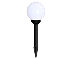 Lauko LED šviest. takeliui, 8vnt, 15cm, su įsmeig. kuoliuku