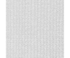 Lauko roletas, 140x230cm, baltos spalvos