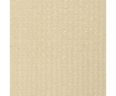 Lauko roletas, 220x230 cm, kreminės spalvos