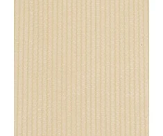 Lauko roletas, kreminės spalvos, 60x140cm, HDPE