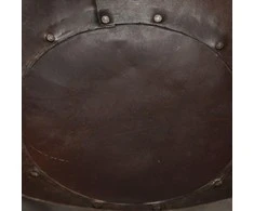 Laužavietė, 40cm skersmens, geležis, kaimiško stiliaus