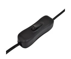 LED akvariumo lempa, 48 cm, mėlyna