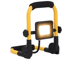LED prožektorius su rankena, 10W