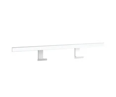 Pakabinamas šviestuvas LED veidrodžio šviestuvas, šiltos baltos spalvos, 13W, 80cm