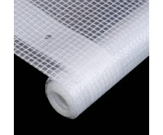 Leno tentas, baltas, 3x3m, 260 g/m²