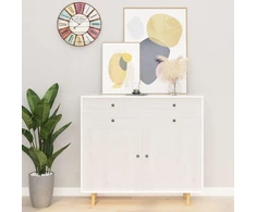 Lipni plėvelė baldams, baltos medienos spalvos, 500x90cm, PVC