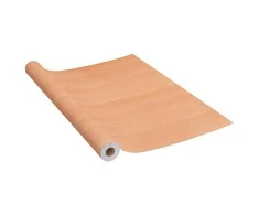 Lipni plėvelė baldams, japoniško ąžuolo spalvos, 500x90cm, PVC