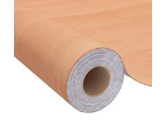 Lipni plėvelė baldams, japoniško ąžuolo spalvos, 500x90cm, PVC
