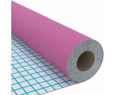 Lipni plėvelė baldams, violetinė, 500x90cm, PVC, blizgi