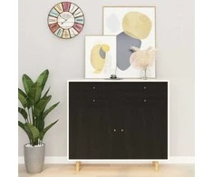 Lipnios plėvelės baldams, 2vnt., medienos, 500x90cm, PVC