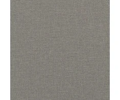 Lovos rėmas be čiužinio, taupe spalvos, 180x200cm, audinys