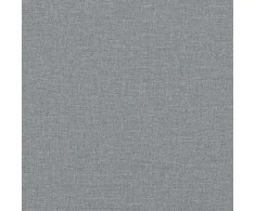 Lova su čiužiniu, vaško ruda, 90x200cm, pušis