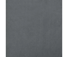 Lova šunims, tamsiai pilkos spalvos, 70x45x26,5cm, aksomas