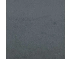 Lova, tamsiai pilkos spalvos, 90x200cm, aksomas