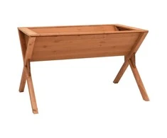 Lovelis, 90x55x56cm, eglės mediena