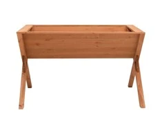 Lovelis, 90x55x56cm, eglės mediena