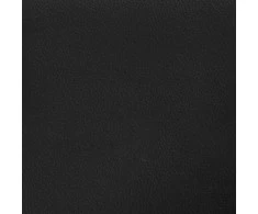 Masažinė žaidimų kėdė, juoda ir vyno raudona, dirbtinė oda