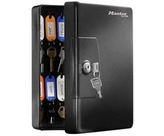 Master Lock Dėžutė raktams KB-25ML, skirta 25 raktams
