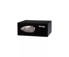 Master Lock Didelis seifas su el. kodine spyna X075ML