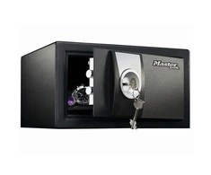 Master Lock Mažas seifas, rakinamas raktu X031ML
