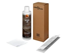 Medienos aliejus baldams, 250ml