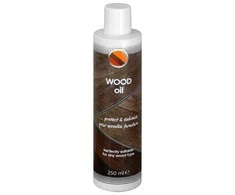 Medienos aliejus baldams, 250ml