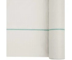 Membrana nuo piktžolių, baltos spalvos, 1,5x25m, PP