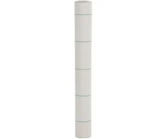 Membrana nuo piktžolių, baltos spalvos, 1x50m, PP
